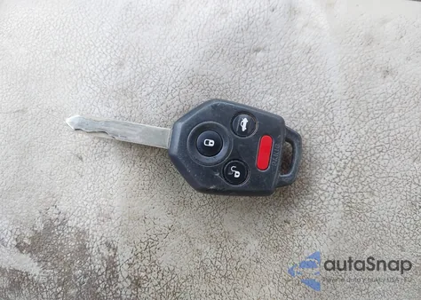 2014 Subaru Legacy 2.5I Premium z USA, uszkodzony, nr VIN 4S3BMBD69E3016727